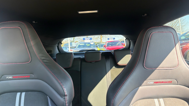 Ford Puma ST 1.5 EcoBoost ST 5dr Petrol Hatchback